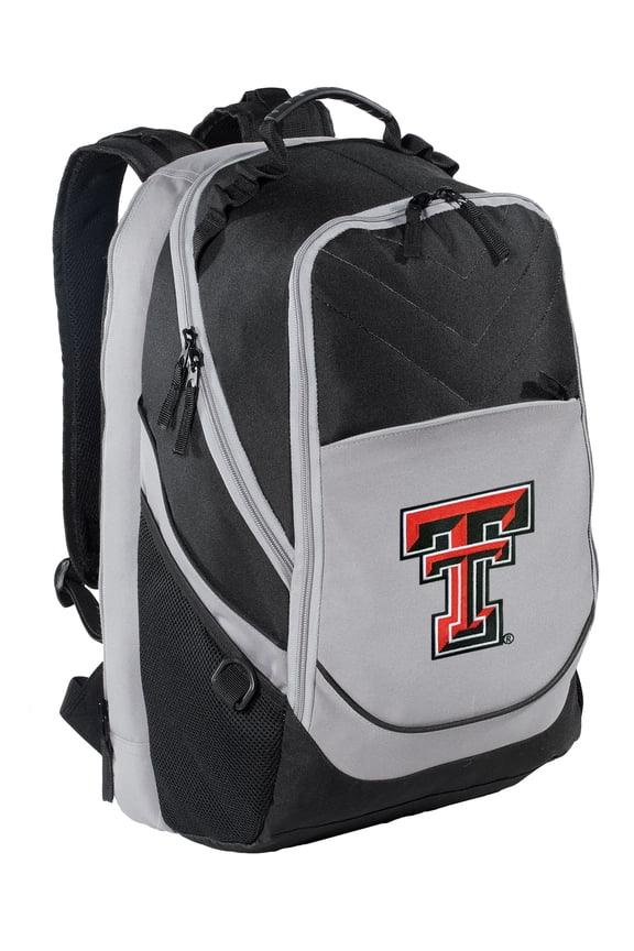 Texas Tech Backpack Our Best Texas Tech Red Raiders Laptop Computer Backpack Bag