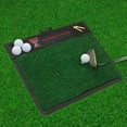thumbnail image 1 of Texas Tech Golf Hitting Mat 20" x 17", 1 of 5