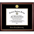 thumbnail image 1 of Texas Tech Red Petite Diploma Frame, 1 of 3