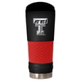 thumbnail image 1 of Texas Tech Red Raiders 24 oz Team Color Draft Tumbler, 1 of 3