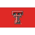 thumbnail image 1 of Texas Tech Red Raiders 28" x 16" Turf Mat, 1 of 1