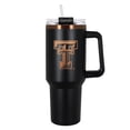 thumbnail image 1 of Texas Tech Red Raiders 40oz. Colossus Copper Edition Tumbler, 1 of 1