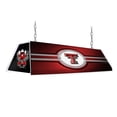 thumbnail image 1 of Texas Tech Red Raiders 46'' x 13.5'' Pool Table Light, 1 of 5