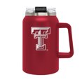 thumbnail image 1 of Texas Tech Red Raiders 50oz. Coach Insulated Tumbler Mug, 1 of 1