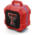 thumbnail image 1 of Texas Tech Red Raiders Bluetooth Speaker, 1 of 3