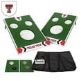 thumbnail image 1 of Texas Tech Red Raiders Chip Shot Golf Game Set, 1 of 1