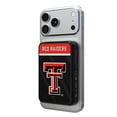 thumbnail image 1 of Texas Tech Red Raiders Endzone Plus Wireless Power Bank, 1 of 3
