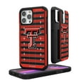 thumbnail image 1 of Texas Tech Red Raiders Field iPhone Rugged Case, 1 of 7