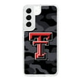 thumbnail image 1 of Texas Tech Red Raiders HD Mag-Safe Phone Case for Samsung Galaxy S24 (Camo) by Affinity Bands, 1 of 3