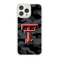 thumbnail image 1 of Texas Tech Red Raiders HD Phone Case Compatible with Apple iPhone 13 Pro (Camo) by Affinity Bands, 1 of 3