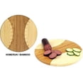 thumbnail image 1 of Texas Tech Red Raiders Home Run Bamboo Cutting Board, 1 of 2