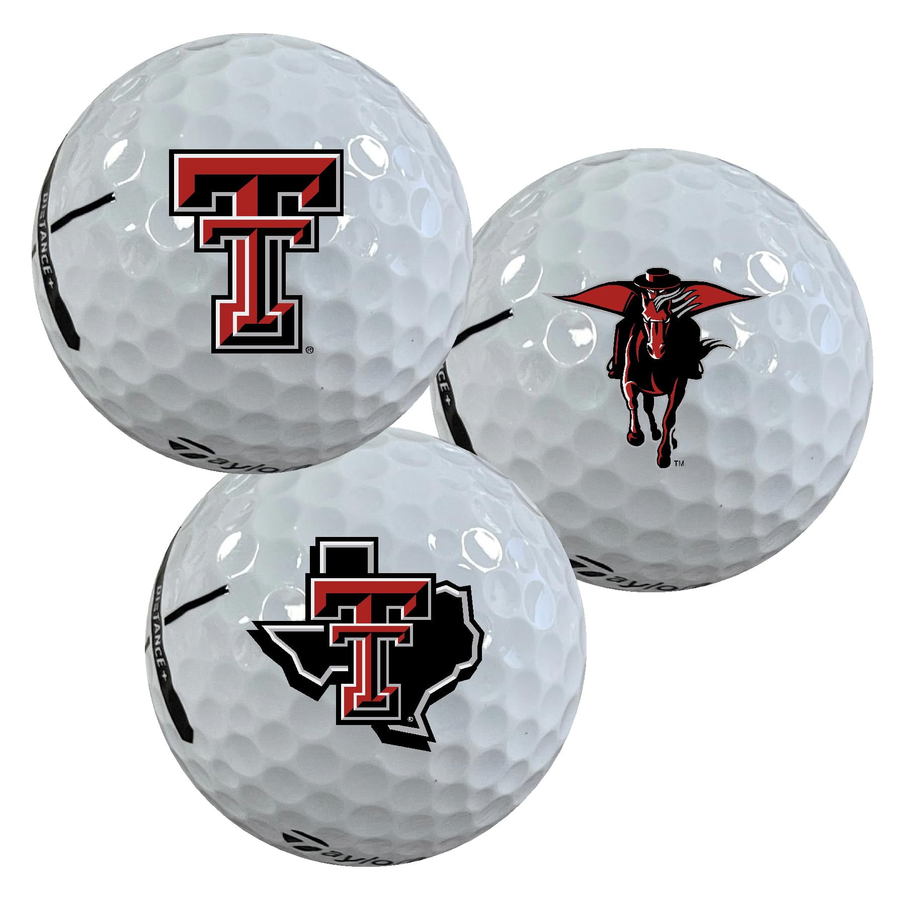 Texa Tech Ball