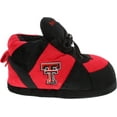 thumbnail image 1 of Texas Tech Red Raiders Original Comfy Feet Sneaker Slipper, Medium, 1 of 5