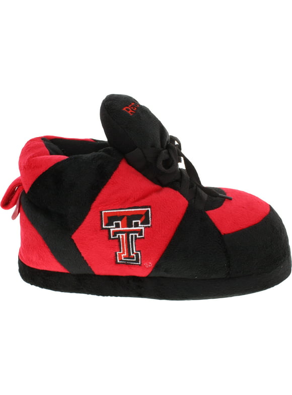 Texas Tech Red Raiders Original Comfy Feet Sneaker Slipper, X-Large