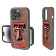thumbnail image 1 of Texas Tech Red Raiders Paisley iPhone Soft Touch Case, 1 of 1