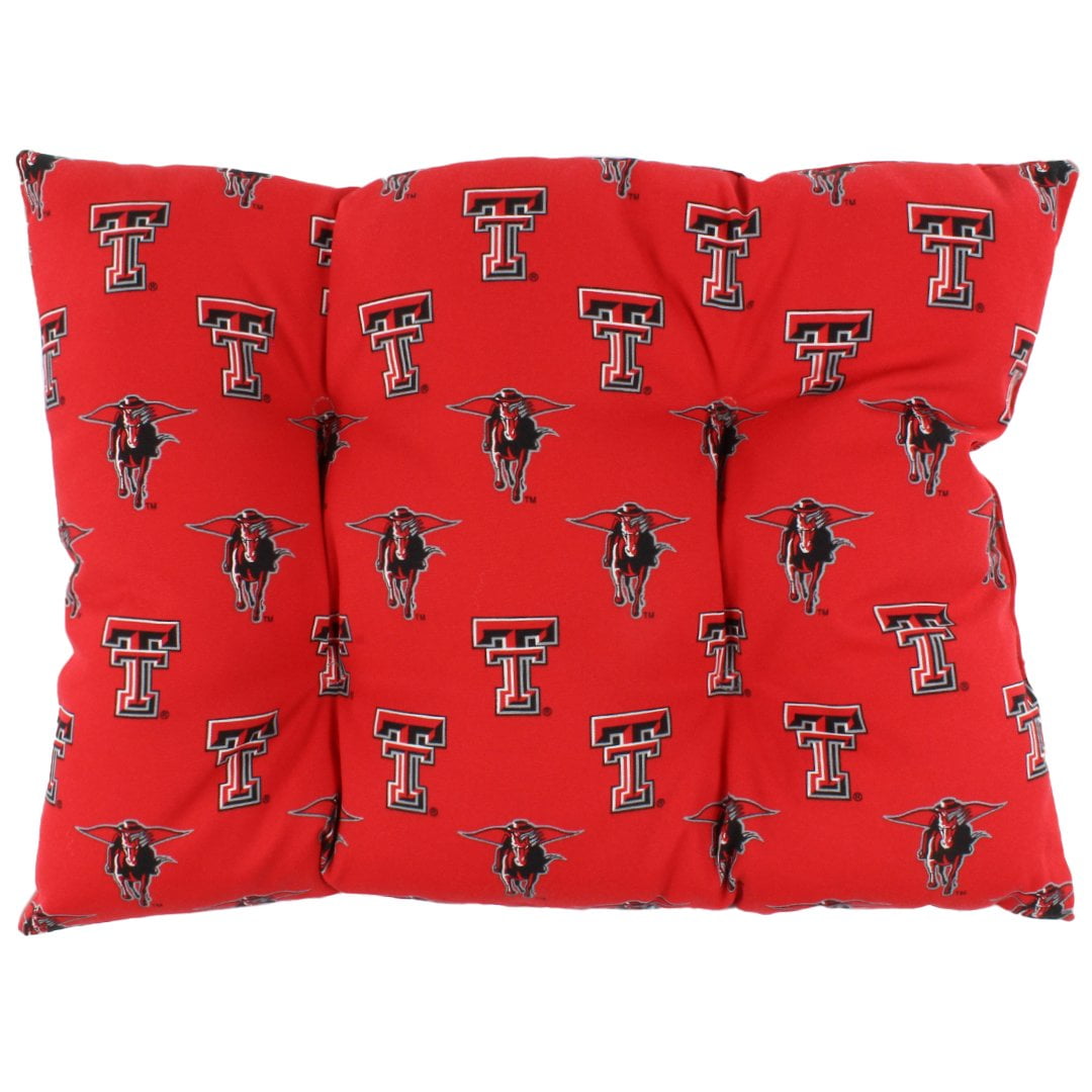 Texas Tech Red Raiders 14 x 11 Bleacher Cushion