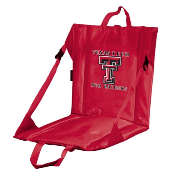Texas Tech Red Raiders Stadium Seat