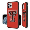 thumbnail image 1 of Texas Tech Red Raiders iPhone Solid Design Bump Case, 1 of 7