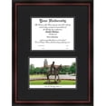 thumbnail image 1 of Texas Tech University 11" x 14" Diplomate Diploma Frame, 1 of 7