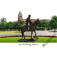 Campus Images NCAA Campus Images Lithograph Photographic Print ...