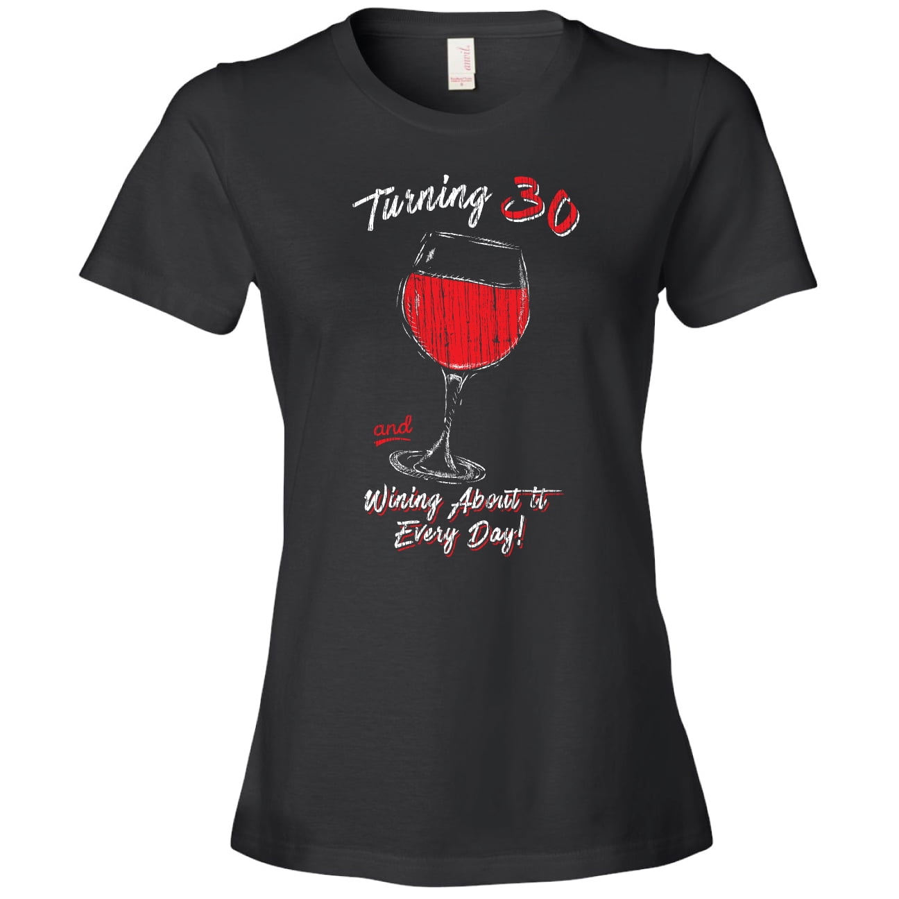 Texas Wine Glass Shirt Texas Wine Glass Shirt