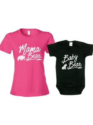 Mama bear best sale matching outfits