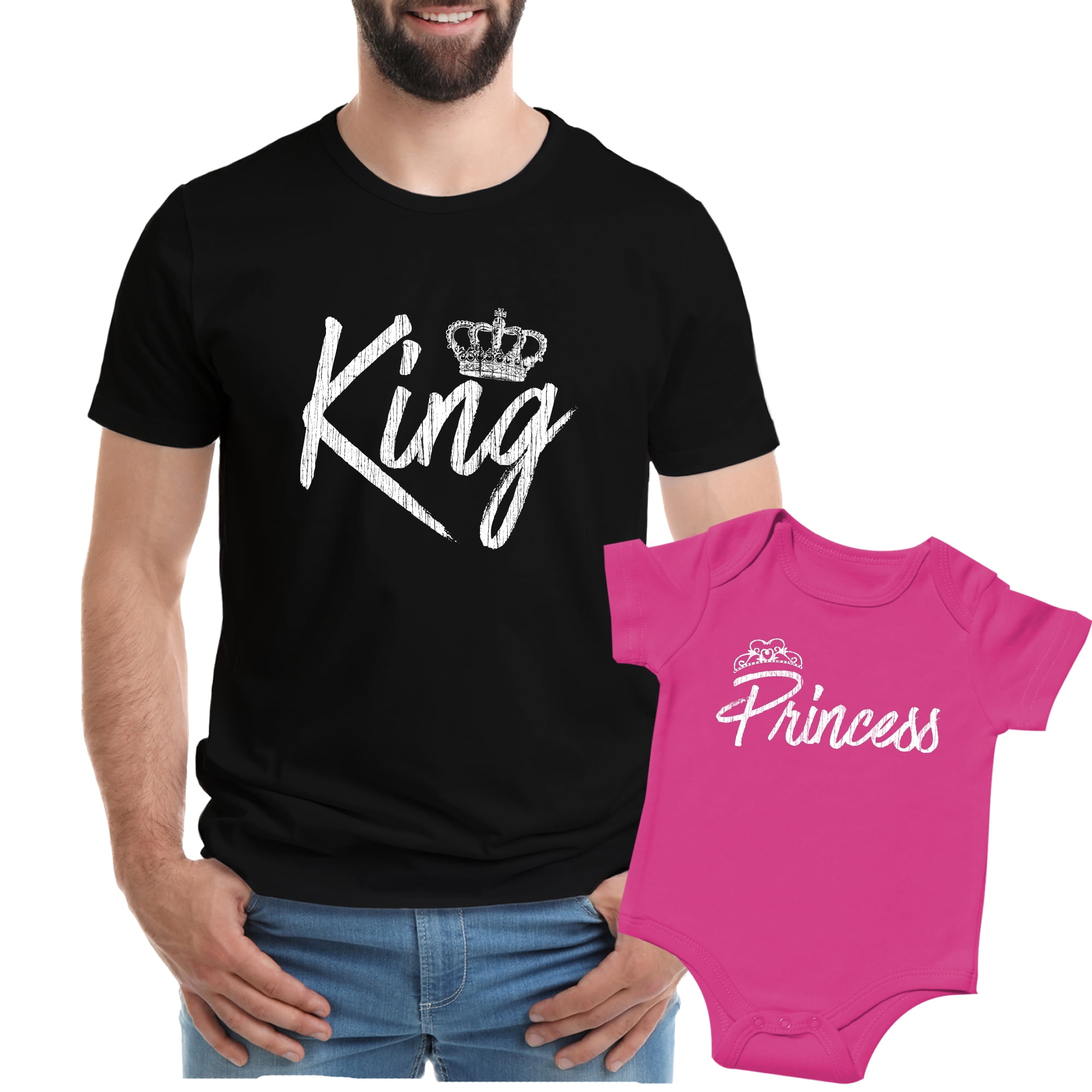 King shop of tees