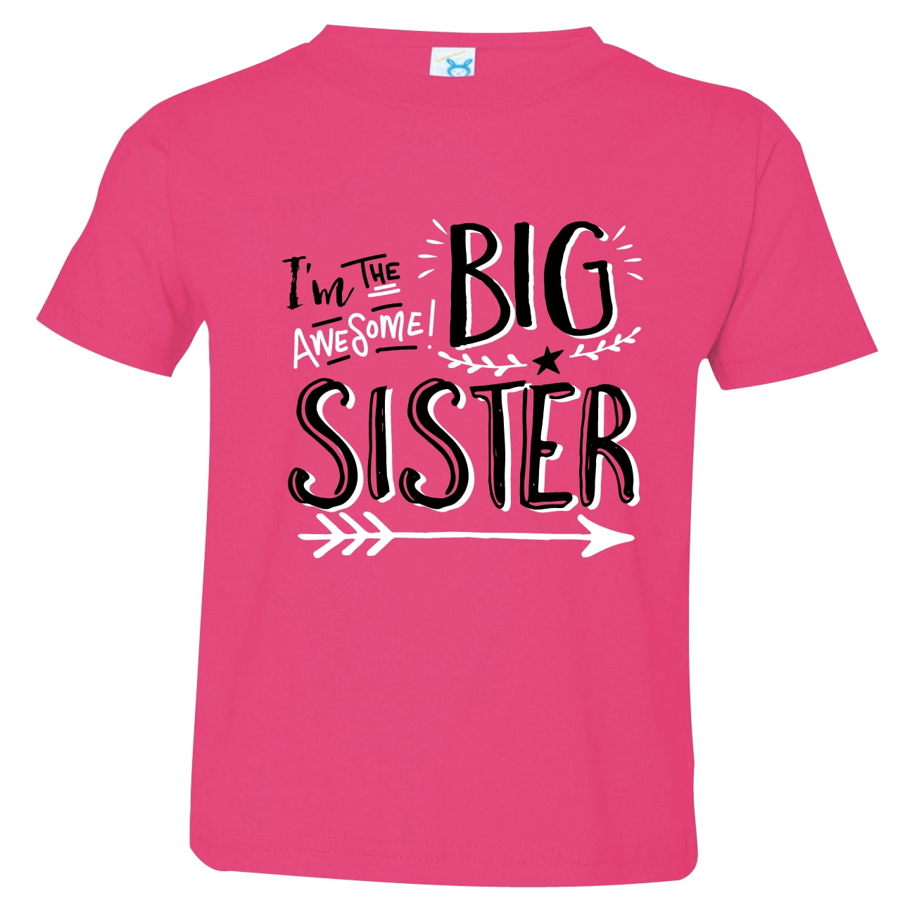 T shirt sister sale