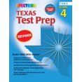 thumbnail image 1 of Pre-Owned Texas Test Prep, Grade 4 (Paperback) 9780769630243, 1 of 1