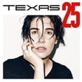 thumbnail image 1 of Texas - Texas 25 - Music & Performance - CD, 1 of 1