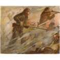 thumbnail image 1 of Texas: The Alamo, 1836. /Nwilliam Barret Travis (1809, 1 of 1
