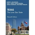 thumbnail image 1 of Texas: The Lone Star State, (Paperback), 1 of 1