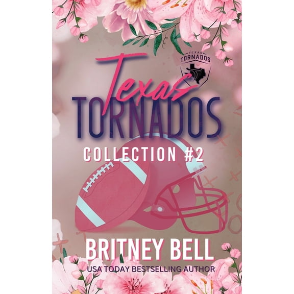 Texas Tornados Collection #2, (Paperback)