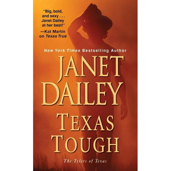 Texas Tough