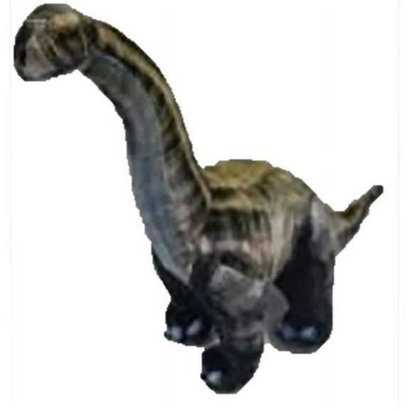 Brontosaurus 16" Dinosaur Plush Stuffed Animal