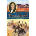 thumbnail image 1 of Pre-Owned The Trailsman #338: Texas Trackdown (Unknown) 045122860X 9780451228604, 1 of 1