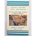 thumbnail image 1 of Pre-Owned Texas Tracks and Artifacts: Do Texas Fossils Indicate Coexistence of Men and Dinosaurs? (Paperback) 0615151361 9780615151366, 1 of 1