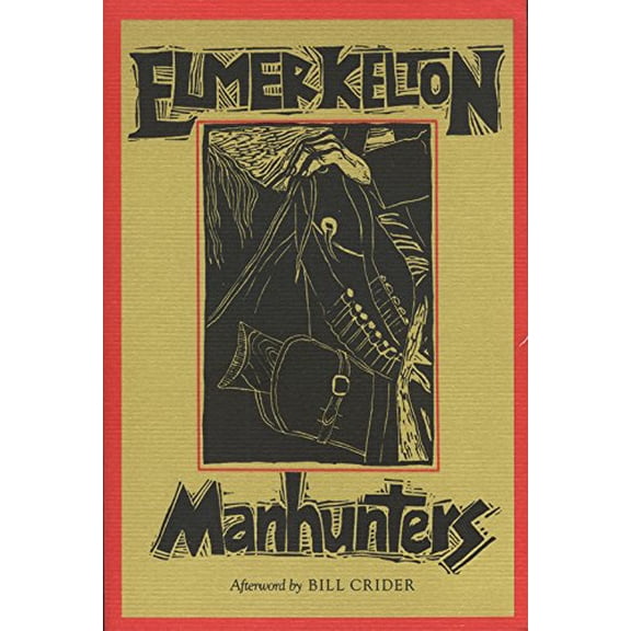 Pre-Owned Manhunters: Volume 22 (Paperback) 0875651348 9780875651347