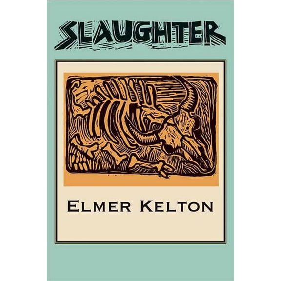 Pre-Owned Texas Tradition: Slaughter (Paperback)