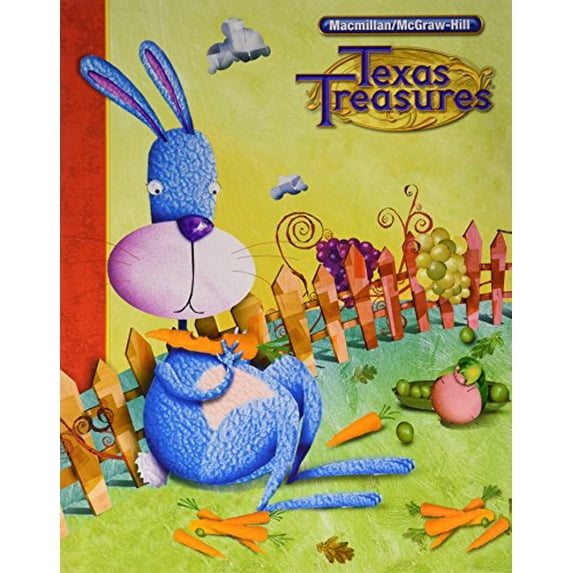 Pre-Owned Texas Treasures 1.5 Paperback