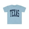 thumbnail image 1 of Texas Trip Moving Away Vacation Travel Shirt, Gifts, Tshirt, Tee, 1 of 2