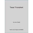 thumbnail image 1 of Pre-Owned Texas Triumphant 9780345343406 Used, 1 of 1