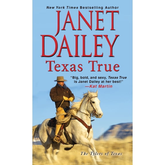 Pre-Owned The Tylers of Texas: Texas True (Series #1) (Paperback)