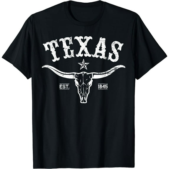 Texas Tshirt, Texas State Shirt, Texas Gift, Texas T-Shirt