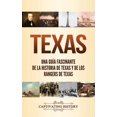 thumbnail image 1 of Texas: Una guÃ­a fascinante de la historia de Texas y de los Rangers de Texas, (Hardcover), 1 of 1