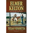 thumbnail image 1 of Pre-Owned Texas Vendetta (Texas Rangers) (Unknown) 0765344807 9780765344809, 1 of 1