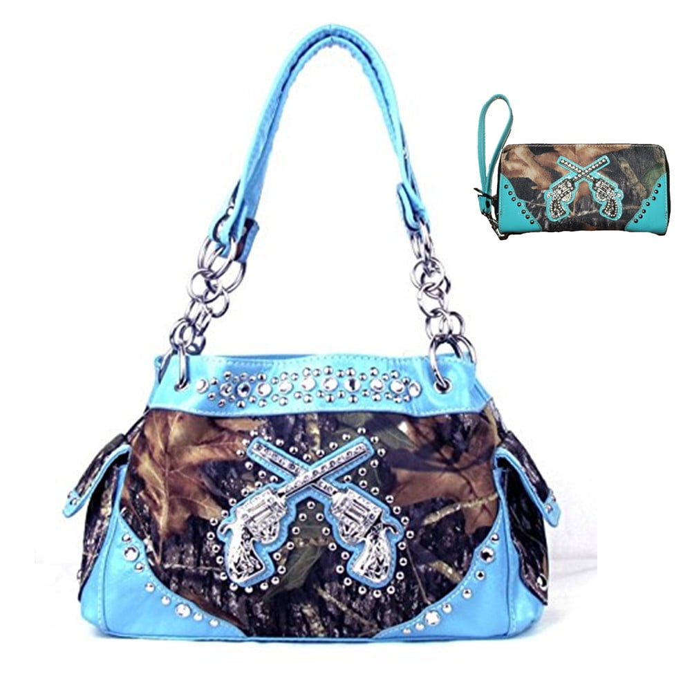 Handbag in faux leather and woodland fox print, vegan ladies gift,  crossbody bag