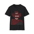 thumbnail image 1 of Texas Western Cowboy Hat Novelty Graphic Shirts, 1 of 7