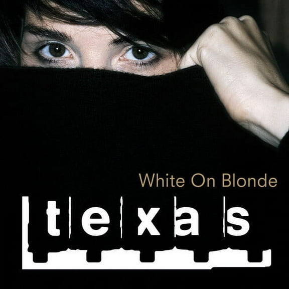 Texas - White On Blonde - Music & Performance - CD
