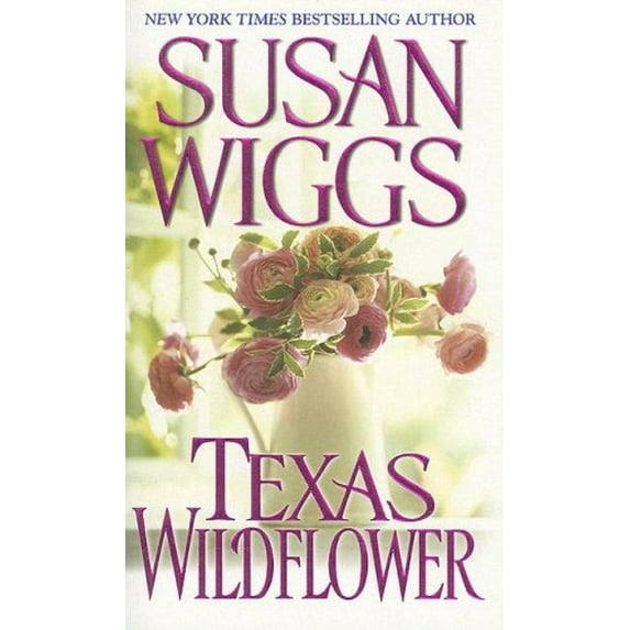 Pre-Owned Texas Wildflower (Mass Market Paperback) 1420104748 9781420104745